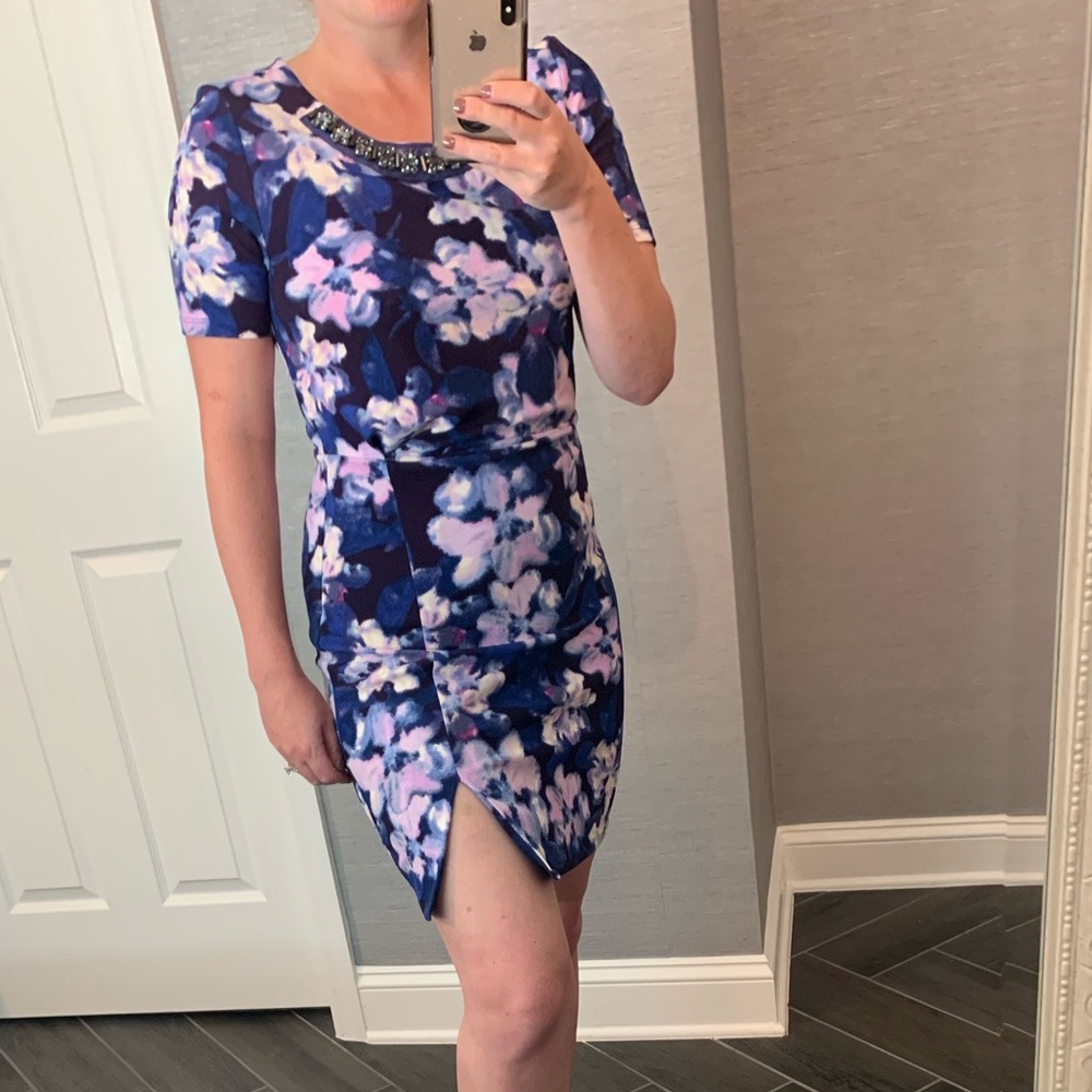 Jessica Simpson dress - Picture 2 of 3